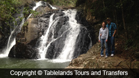 Create Your Own Personalised Tour of Tropical North Queensland Australia.