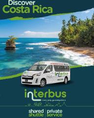 Liberia Airport to Mal Pais Hotels - Private VIP Shuttle Service
