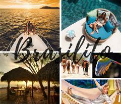 Playa Hermosa Jaco to Brasilito - Private VIP Shuttle Service