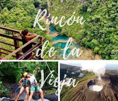 Jaco to Rincon de la Vieja - Shared Shuttle