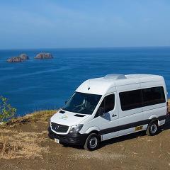 Tamarindo to Liberia Airport - Private Transportation