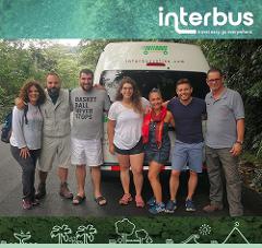 Punta Islita to Siquirres - Shared Shuttle