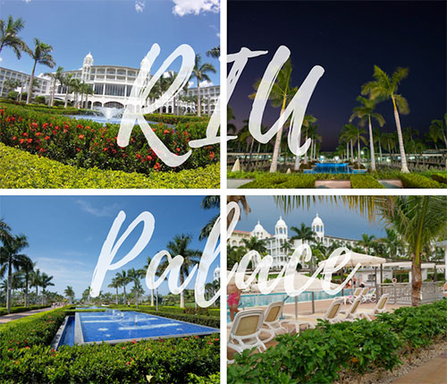 Tamarindo to Riu Palace - Private Transportation