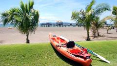 DoubleTree Puntarenas Resort to Sloth Sanctuary - Shuttle