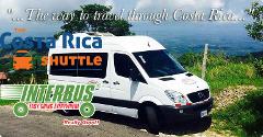 Liberia to Nuevo Arenal - Private Transportation Services
