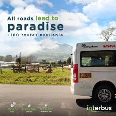 Puerto Viejo to Monteverde – Private Transportation
