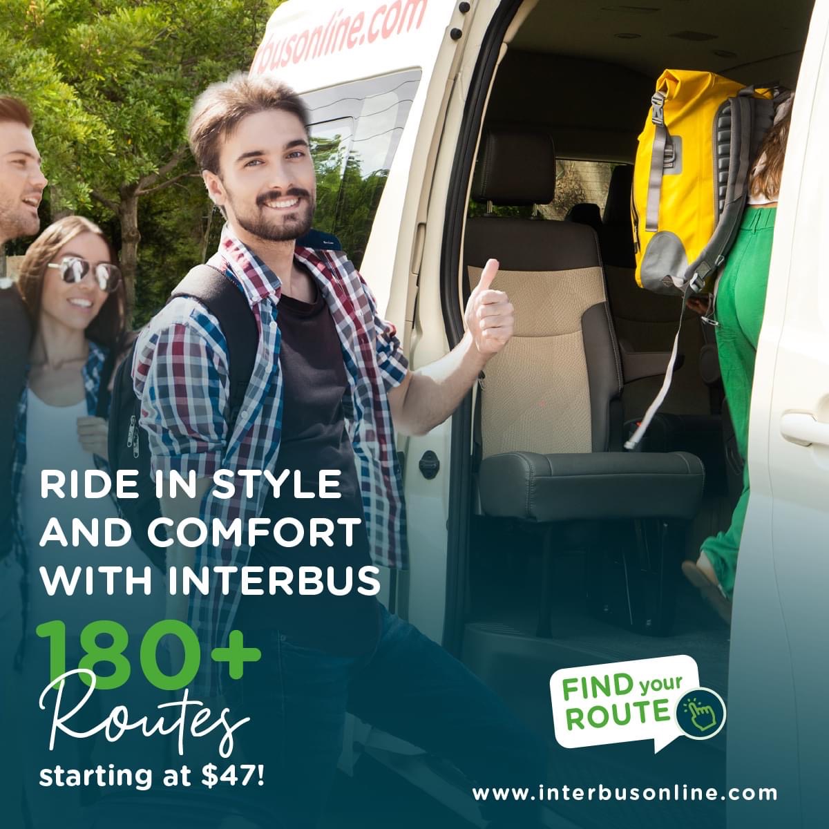 Puerto Viejo to Tamarindo - Shared Shuttle