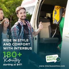 Puerto Viejo to Tamarindo - Shared Shuttle