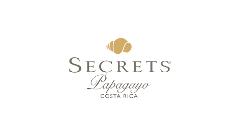 Santa Ana Hotels to Secrets Papagayo