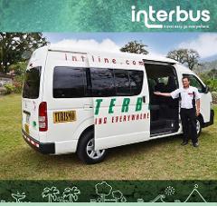 Punta Islita to Jaco Beach - Shared Shuttle