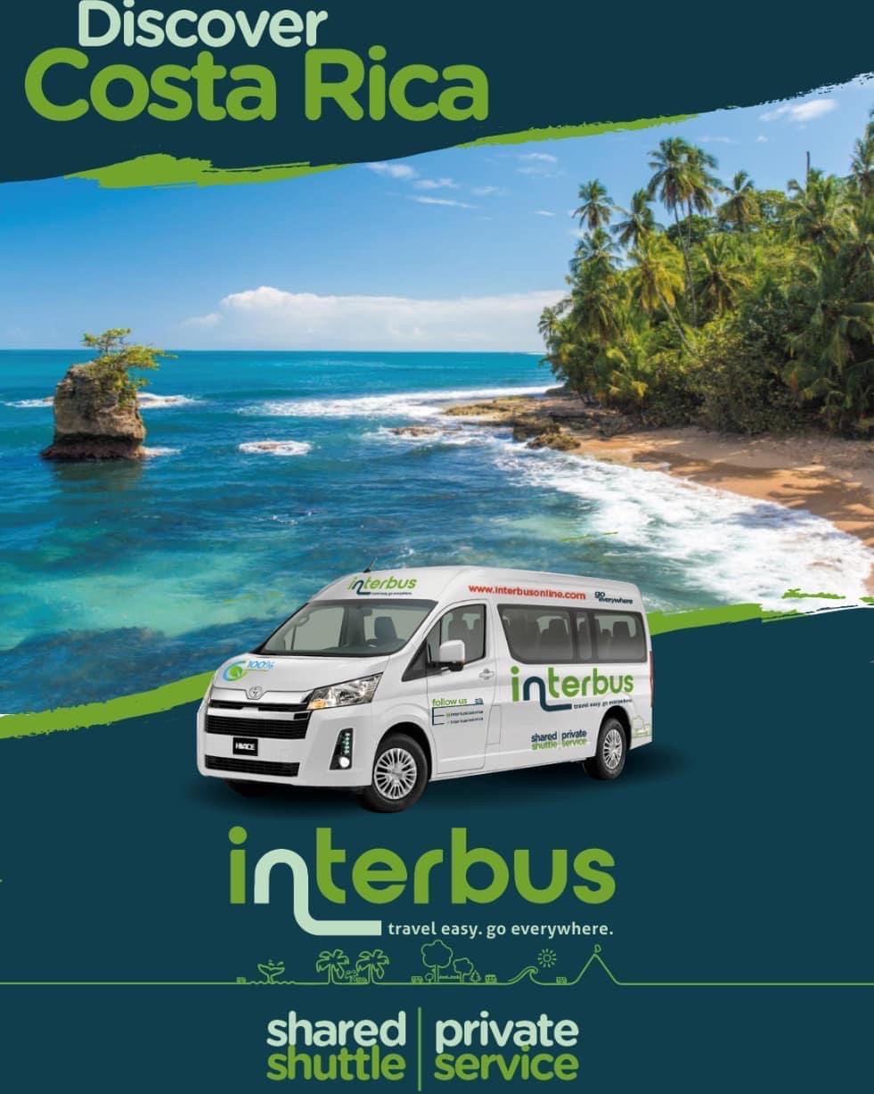 The Westin Reserva Conchal to Arenal Volcano - Private Transportation
