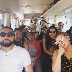 Cahuita to Tortuguero: Shuttle & Boat Services