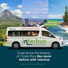 Puerto Viejo to Siquirres - Shuttle Transportation