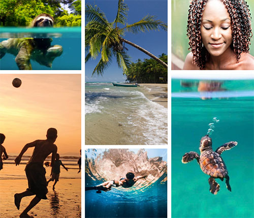 Playa Potrero to Puerto Viejo - Private Shuttle Service