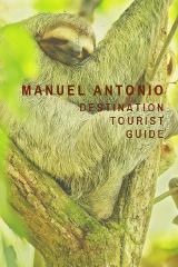 Dominical to Manuel Antonio - Shared Shuttle