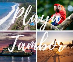 La Fortuna to Barcelo Playa Tambor – Private Shuttle Service