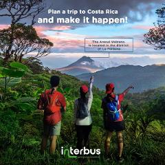 Mal País to Hard Rock Hotel Papagayo - Shared Shuttle Transportation Services