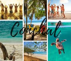 Playas del Coco to Conchal - Private VIP Shuttle Service