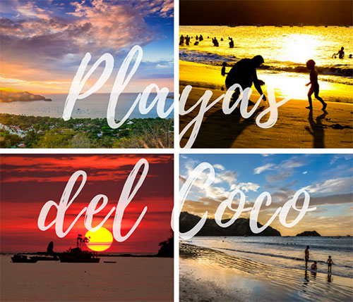 Limon to Playas del Coco – Private Shuttle Service