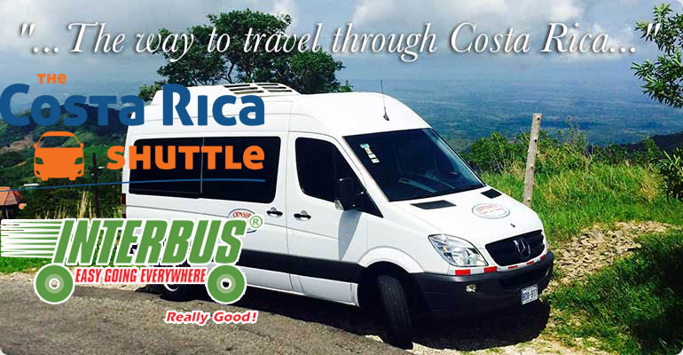 Guiones to El Castillo Arenal – Private Shuttle Service