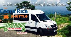 Guiones to El Castillo Arenal – Private Shuttle Service