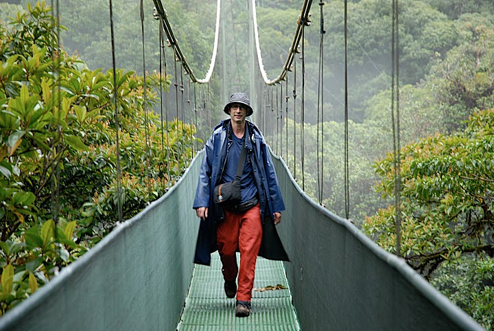 Selvatura Hanging Bridges Monteverde