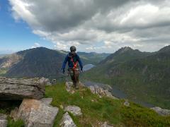 North Wales Alpine Prep Course