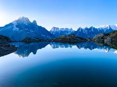 Mags Self Guided Tour du Mont Blanc Full 11 Days