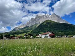 Adventure Base Self Guided The Zugspitze Circuit 4 Days
