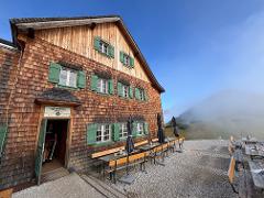 Adventure Base Self Guided Karwendel Alps Highlights 3 Days