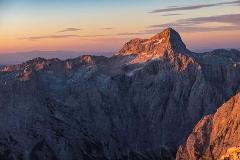 Summer Triglav - 2864m