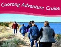 Coorong Adventure from Adelaide CBD