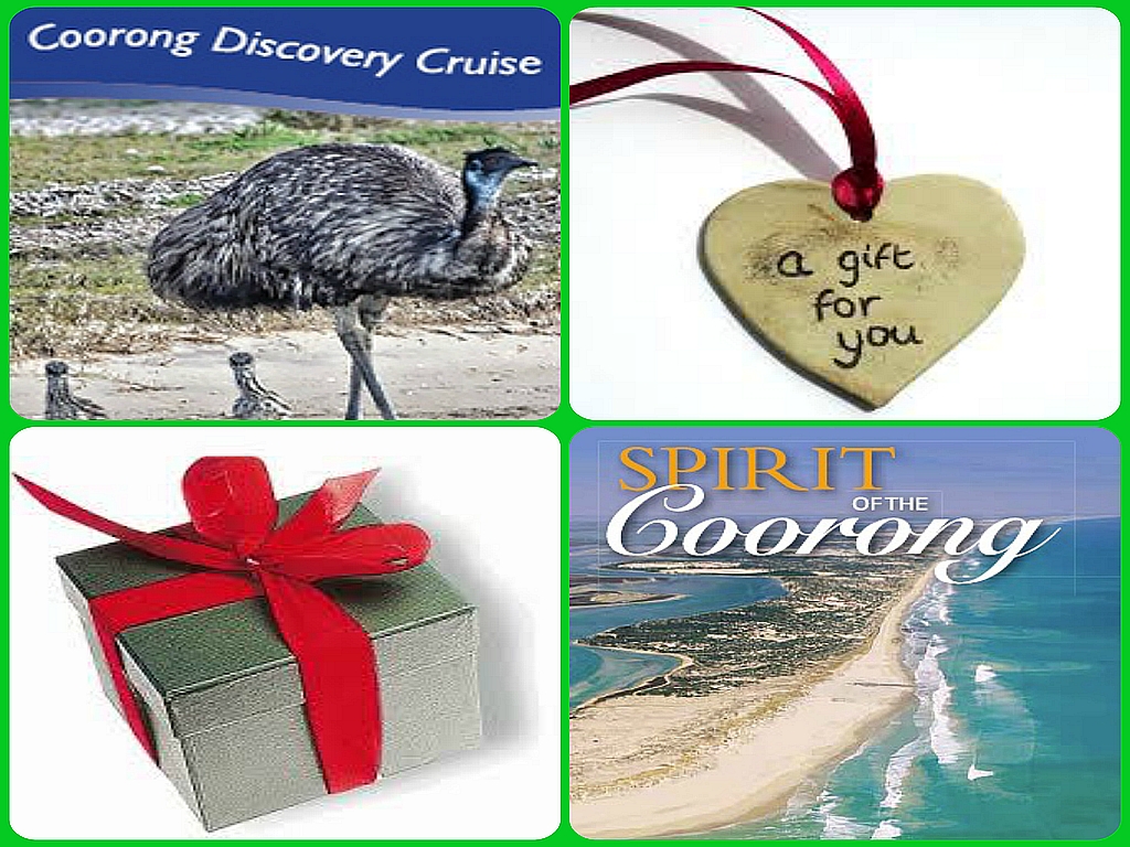 GIFT VOUCHER for Coorong Discovery Cruise
