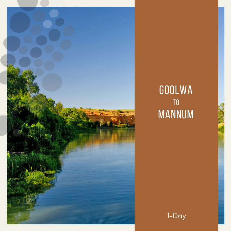 Goolwa - Mannum