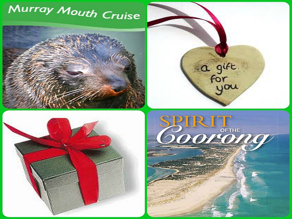 GIFT VOUCHER for Murray Mouth Cruise