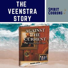 Against the Current - The Veenstra Story