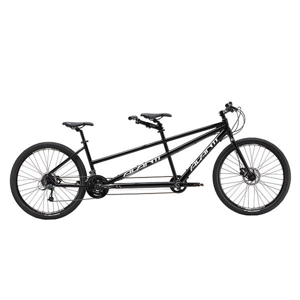 Viking cheap tandem bike