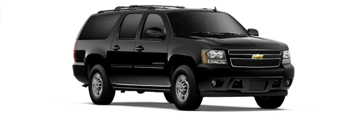 Chevrolet Suburban Rental