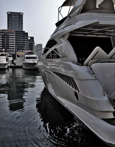 50 ft Yacht for 14 Pax