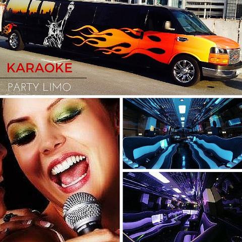 GMC 20 Pax Stretch Limo Deal
