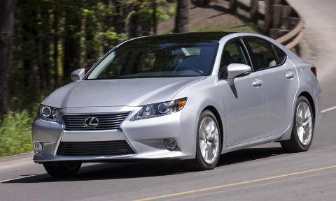 Business Car - Transfer in Dubai
