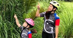 Bike South Taiwan for Families