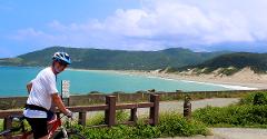 Ride Kaohsiung to Kenting