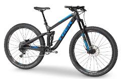 Trek Fuel EX7 Small (with dropper post) 24 Hours @ Pencarrow