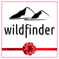 $25.00 Wildfinder Gift Card