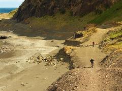 Wild Coast Challenge* @ Cycle Remutaka
