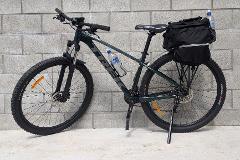 Comfort Mountain Bike @ Kaitoke