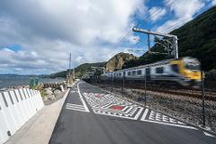 Pedal Ready: Friday, 22 May 2026 1:30 - 3:30pm, Petone to Wellington (return)