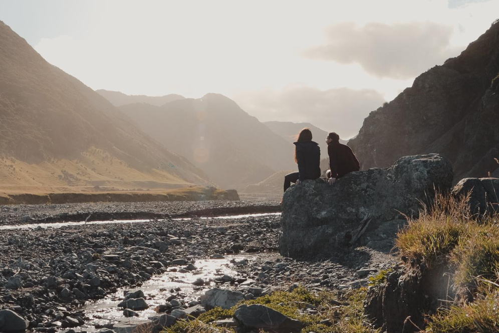 Remutaka Cycle Trail with Featherston and Cape Palliser (4 Day / 3 night)