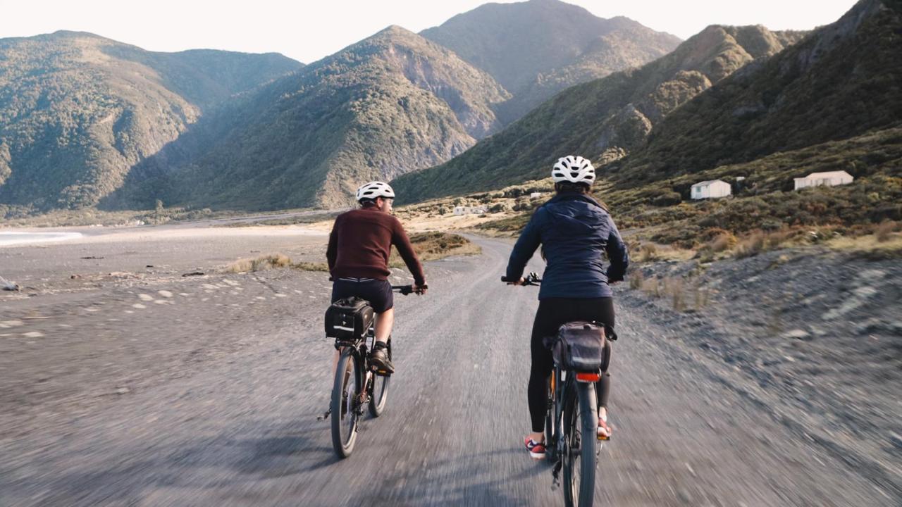 Full Remutaka Cycle Trail (2 Day / 1 Night)